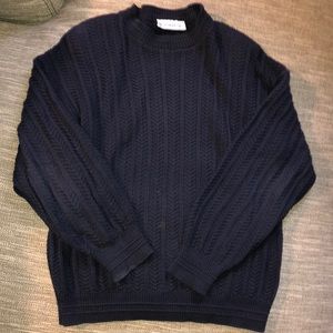 Northern Isles vintage sweater: Men’s or Women’s